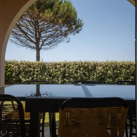 Appartement Océan Et Golf - Family Surf, Terrasse Vue Océan, Piscine Et Parking